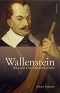 Cover: Wallenstein - B&ouml;hlau