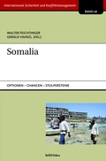 Cover: Somalia - B&ouml;hlau