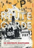 Cover: Die zerstreute Avantgarde - B&ouml;hlau