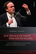 Cover: Auf der Suche nach dem neuen Klang - B&ouml;hlau