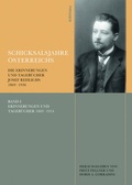 Cover: Schicksalsjahre &Ouml;sterreichs - B&ouml;hlau