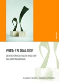 Cover: Wiener Dialoge - B&ouml;hlau