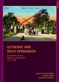 Cover: Getrennt und doch verbunden - B&ouml;hlau