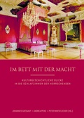 Cover: Im Bett mit der Macht - B&ouml;hlau