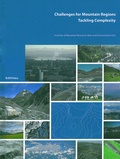 Cover: Challenges for Mountain Regions - B&ouml;hlau