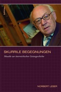 Cover: Skurrile Begegnungen - B&ouml;hlau