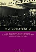 Cover: Politisierte Orchester - B&ouml;hlau