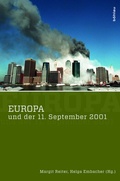 Cover: Europa und der 11. September 2001 - B&ouml;hlau