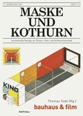 Cover: bauhaus & film - B&ouml;hlau