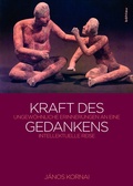 Cover: Kraft des Gedankens - B&ouml;hlau