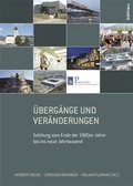Cover: &Uuml;berg&auml;nge und Ver&auml;nderungen - B&ouml;hlau