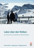 Cover: Labor &uuml;ber den Wolken - B&ouml;hlau