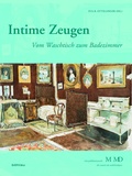Cover: Intime Zeugen - B&ouml;hlau