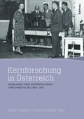 Abbildung von: Kernforschung in Österreich - Böhlau