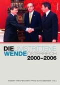 Cover: Die umstrittene Wende - B&ouml;hlau