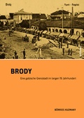 Cover: Brody - B&ouml;hlau