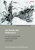 Cover: Am Rande des Wahnsinns - B&ouml;hlau
