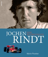 Enlarge image Cover: Jochen Rindt - Böhlau