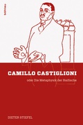 Cover: Camillo Castiglioni - B&ouml;hlau