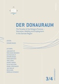 Cover: Der Donauraum, Jg. 51/3-4, 2011 - B&ouml;hlau