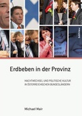 Abbildung von: Erdbeben in der Provinz - Böhlau