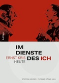 Cover: Im Dienste des Ich - B&ouml;hlau