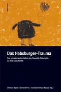Cover: Das Habsburger-Trauma - B&ouml;hlau