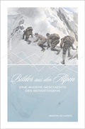 Cover: Bilder aus den Alpen - B&ouml;hlau
