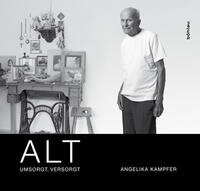 Enlarge image Cover: ALT - Böhlau