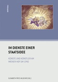 Cover: Im Dienste einer Staatsidee - B&ouml;hlau