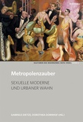 Cover: Metropolenzauber - B&ouml;hlau