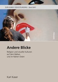Cover: Andere Blicke - B&ouml;hlau