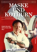 Cover: Wolf Vostell - B&ouml;hlau