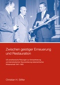Cover: Zwischen geistiger Erneuerung und Restauration - B&ouml;hlau