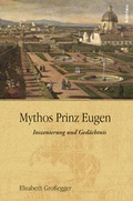 Cover: Mythos Prinz Eugen - B&ouml;hlau