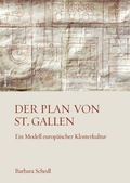 Cover: Der Plan von St. Gallen - B&ouml;hlau