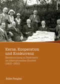 Abbildung von: Kerne, Kooperation und Konkurrenz - Böhlau