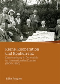 Abbildung von: Kerne, Kooperation und Konkurrenz - Böhlau