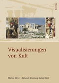 Cover: Visualisierungen von Kult - B&ouml;hlau