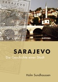 Cover: Sarajevo - B&ouml;hlau