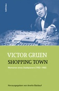 Cover: Shopping Town - B&ouml;hlau