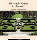 Cover: Historische G&auml;rten in &Ouml;sterreich - B&ouml;hlau