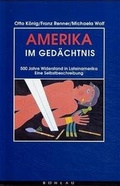 Cover: Amerika im Ged&auml;chtnis - B&ouml;hlau