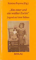 Cover: Ein roter und ein weisser Zwirn - B&ouml;hlau