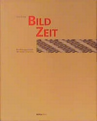 Enlarge image Cover: Bild-Zeit - Böhlau