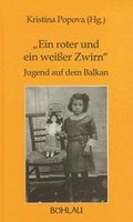 Cover: Ein roter und ein wei&szlig;er Zwirn - KRAL