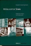 Cover: M&ouml;blierter Sinn - B&ouml;hlau