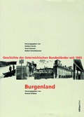 Cover: Burgenland - B&ouml;hlau