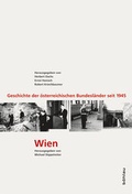 Cover: Wien - B&ouml;hlau