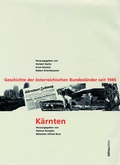 Cover: K&auml;rnten - B&ouml;hlau